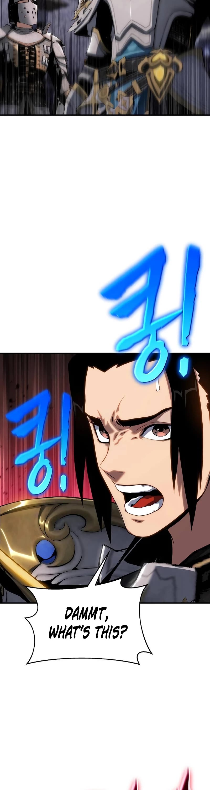 The Priest of Corruption Chapter 41 page 33 - Chapter 41