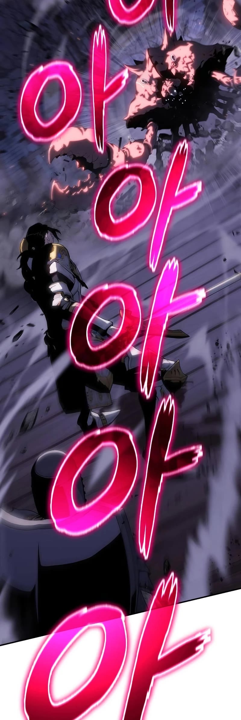 The Priest of Corruption Chapter 41 page 35 - Chapter 41