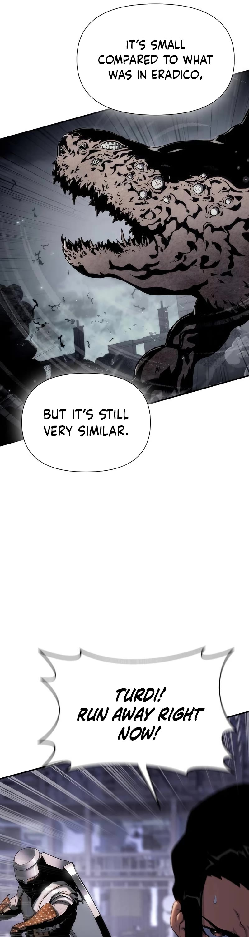 The Priest of Corruption Chapter 41 page 37 - Chapter 41