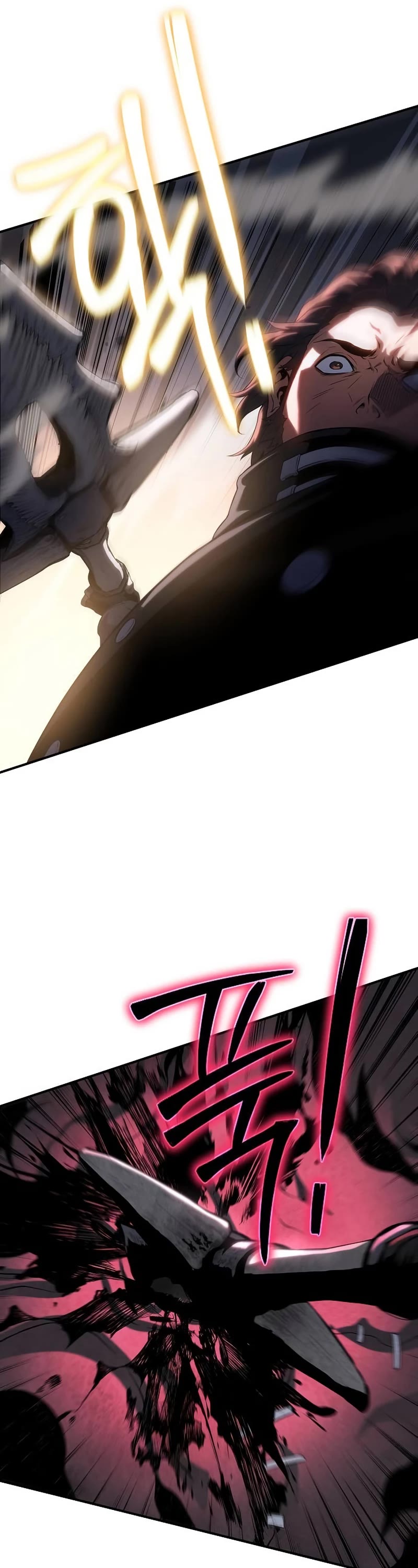 The Priest of Corruption Chapter 41 page 42 - Chapter 41