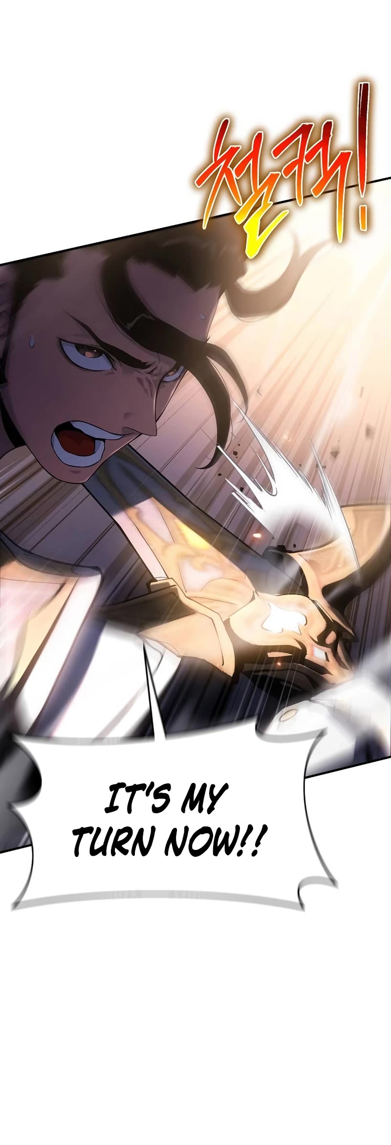 The Priest of Corruption Chapter 41 page 45 - Chapter 41