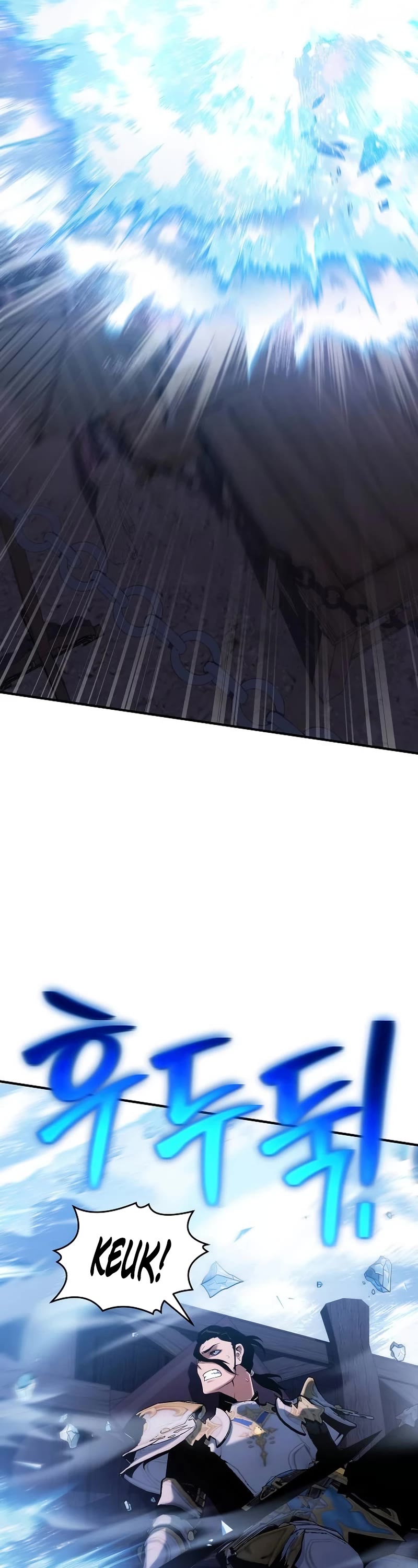 The Priest of Corruption Chapter 41 page 53 - Chapter 41