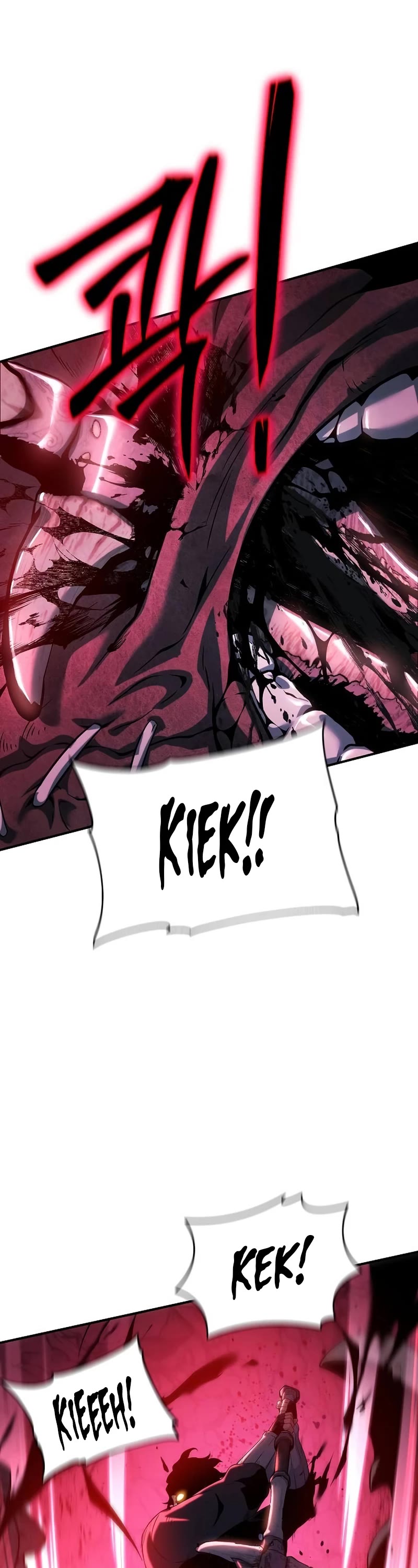 The Priest of Corruption Chapter 41 page 57 - Chapter 41