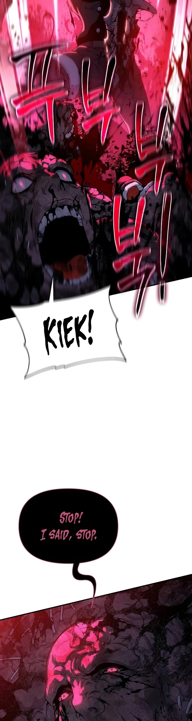 The Priest of Corruption Chapter 41 page 58 - Chapter 41
