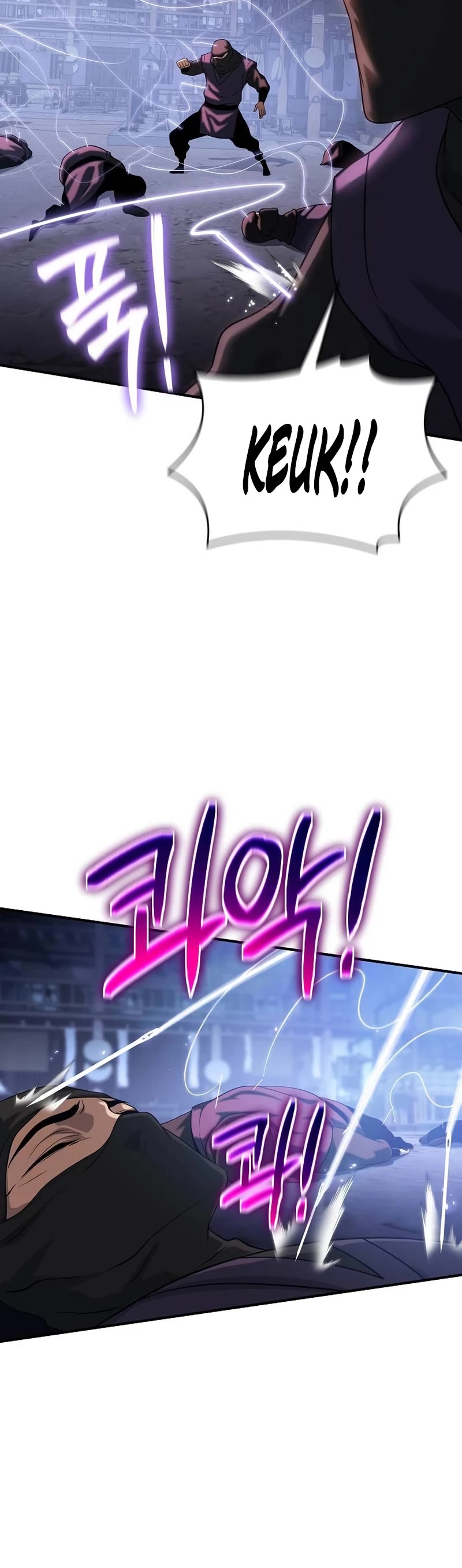 The Priest of Corruption Chapter 41 page 61 - Chapter 41