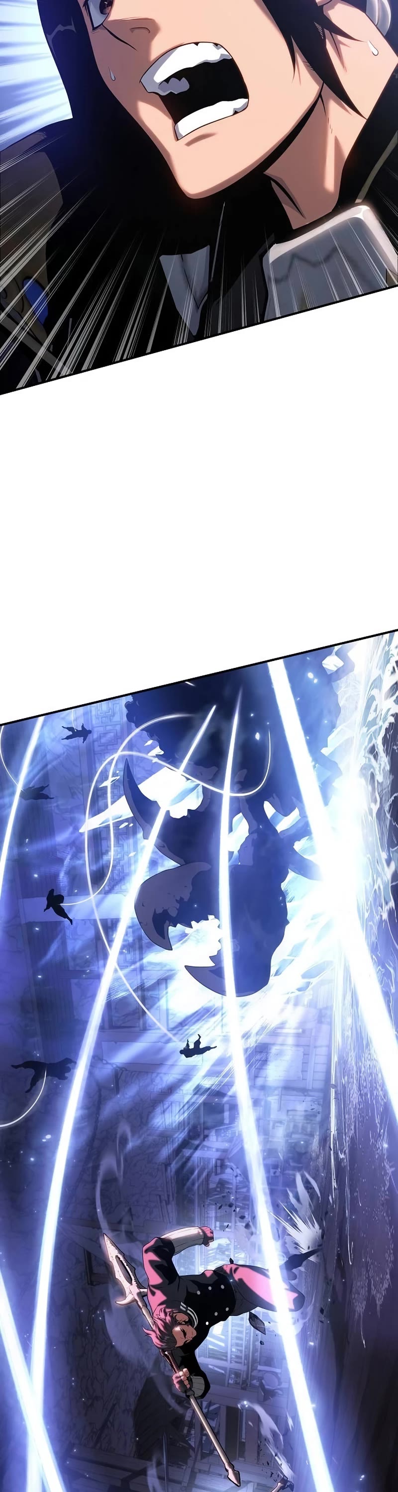 The Priest of Corruption Chapter 41 page 64 - Chapter 41