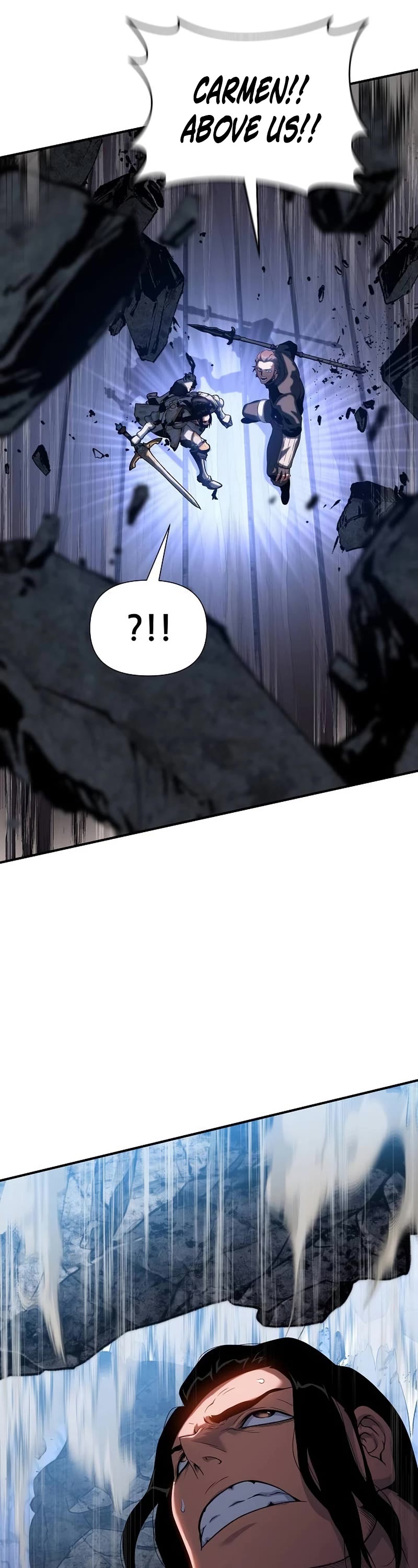 The Priest of Corruption Chapter 41 page 69 - Chapter 41