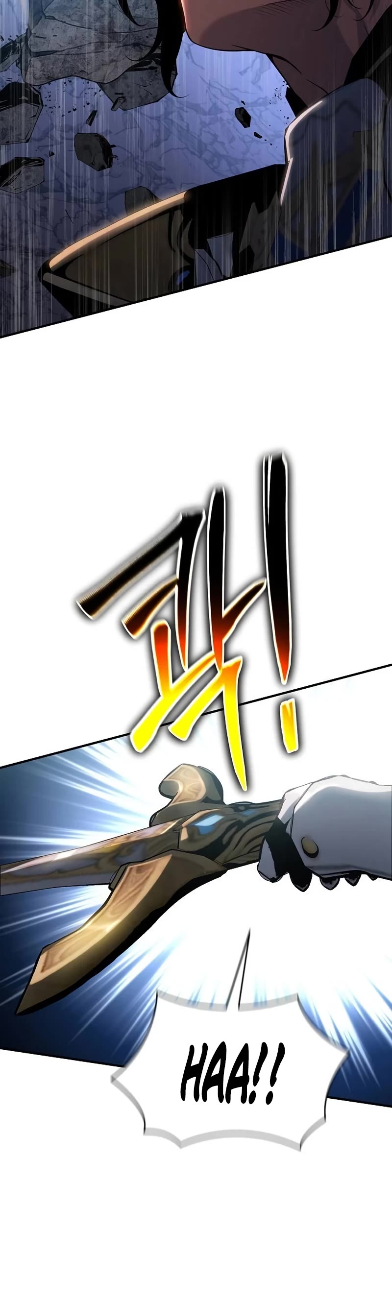 The Priest of Corruption Chapter 41 page 70 - Chapter 41