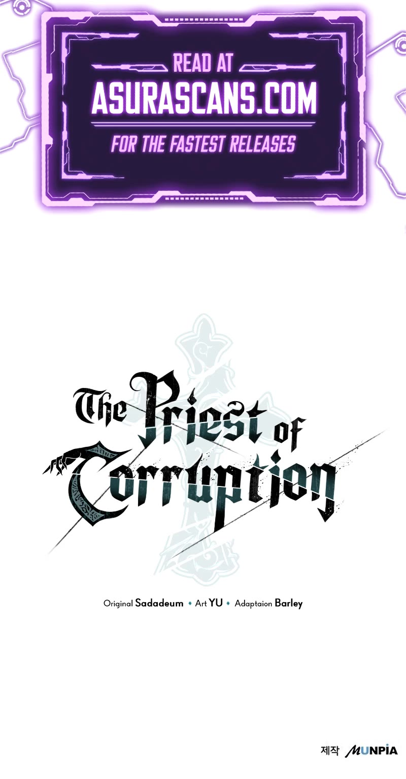 The Priest of Corruption Chapter 41 page 75 - Chapter 41