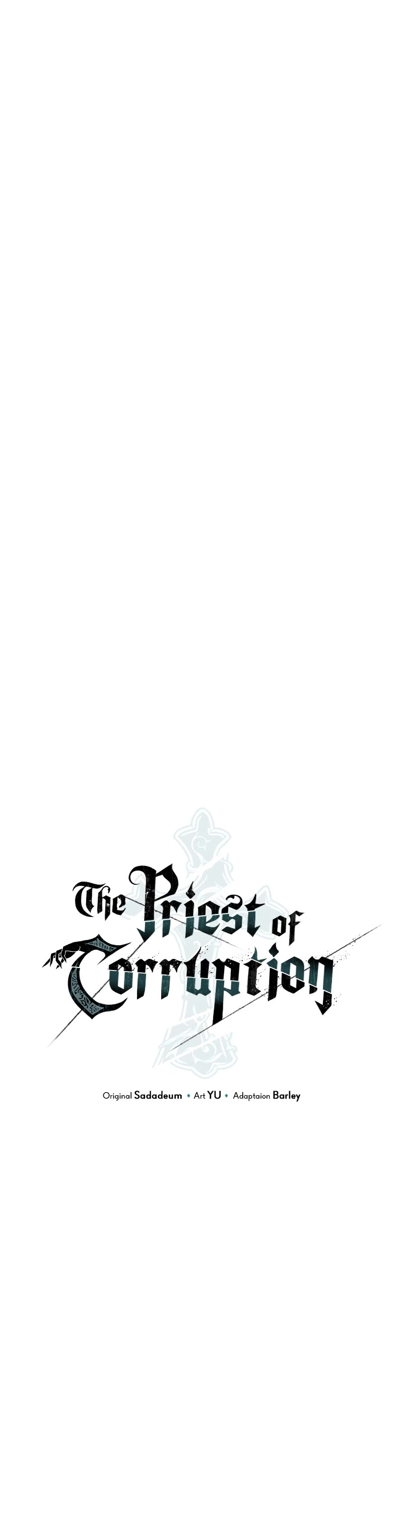 The Priest of Corruption Chapter 42 page 14 - Chapter 42