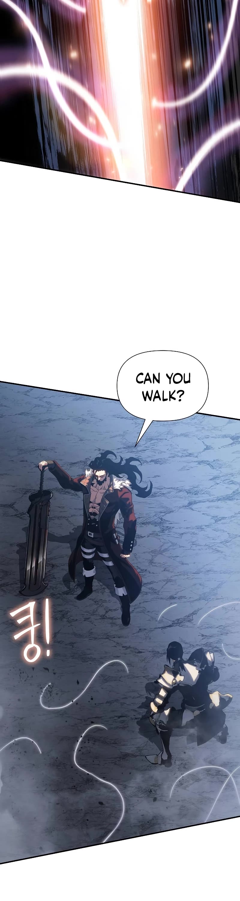 The Priest of Corruption Chapter 42 page 16 - Chapter 42
