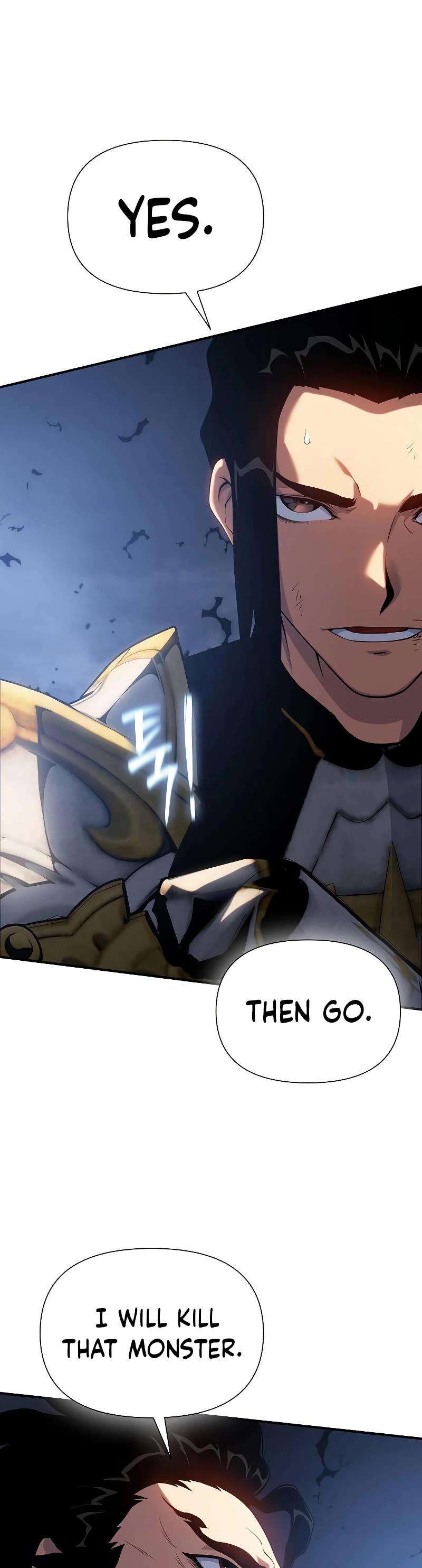 The Priest of Corruption Chapter 42 page 17 - Chapter 42