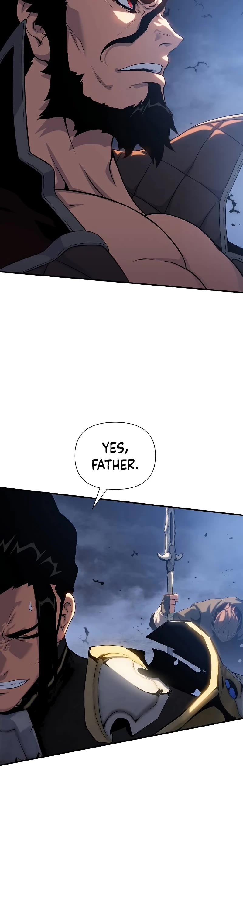 The Priest of Corruption Chapter 42 page 18 - Chapter 42