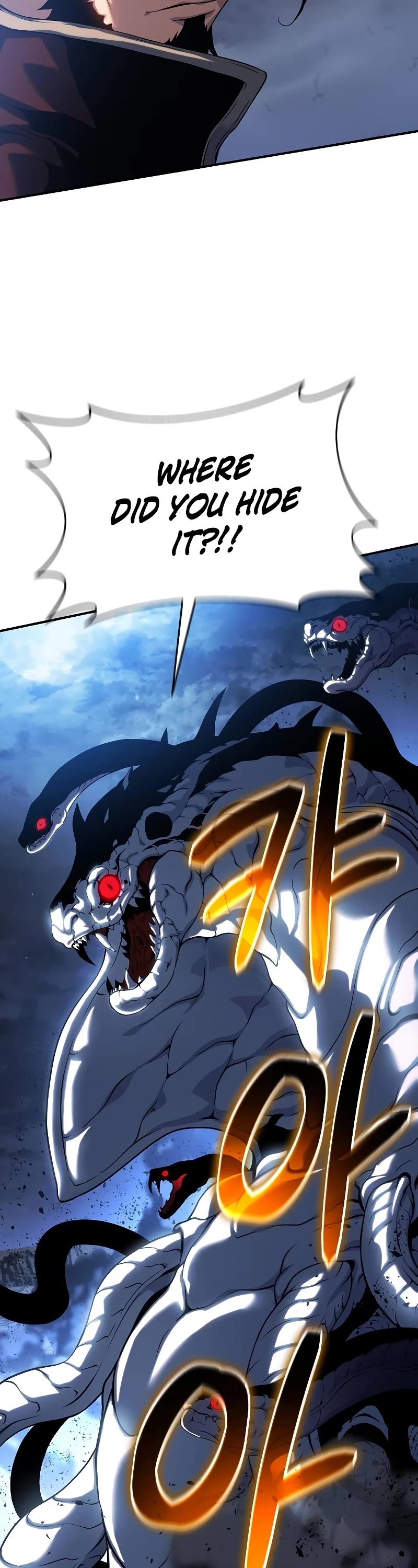 The Priest of Corruption Chapter 42 page 20 - Chapter 42