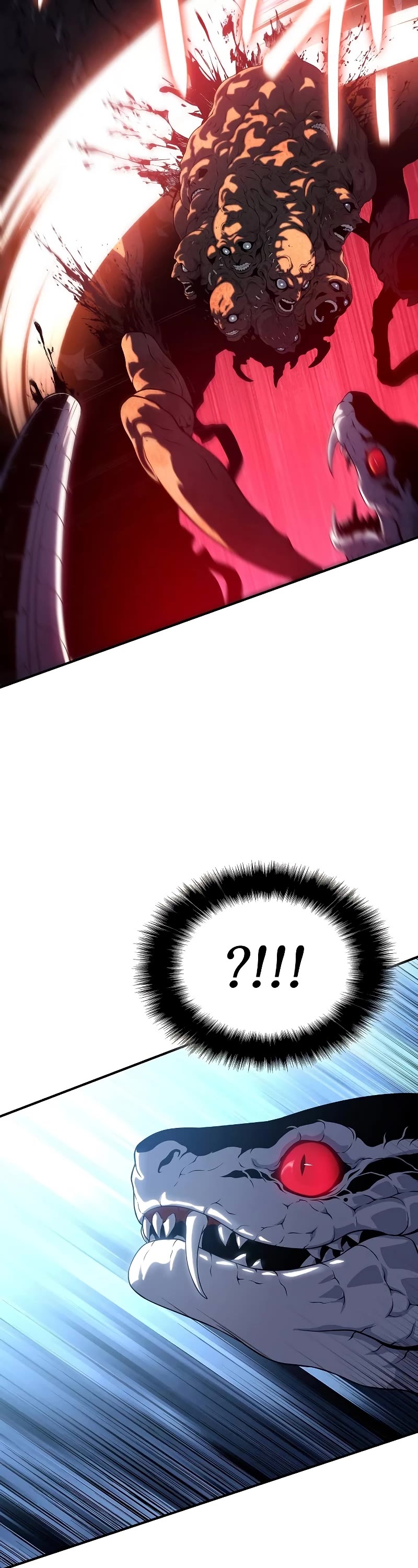 The Priest of Corruption Chapter 42 page 31 - Chapter 42