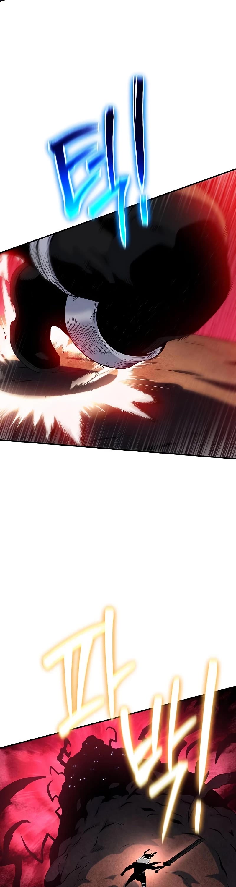 The Priest of Corruption Chapter 42 page 32 - Chapter 42