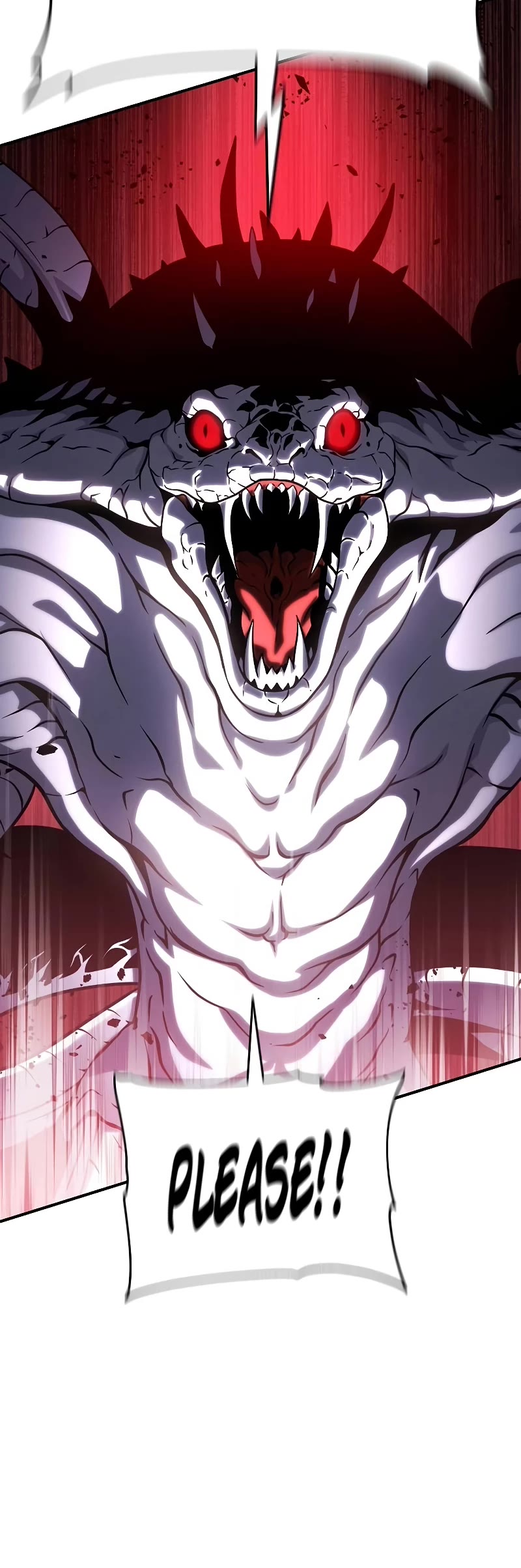 The Priest of Corruption Chapter 42 page 34 - Chapter 42