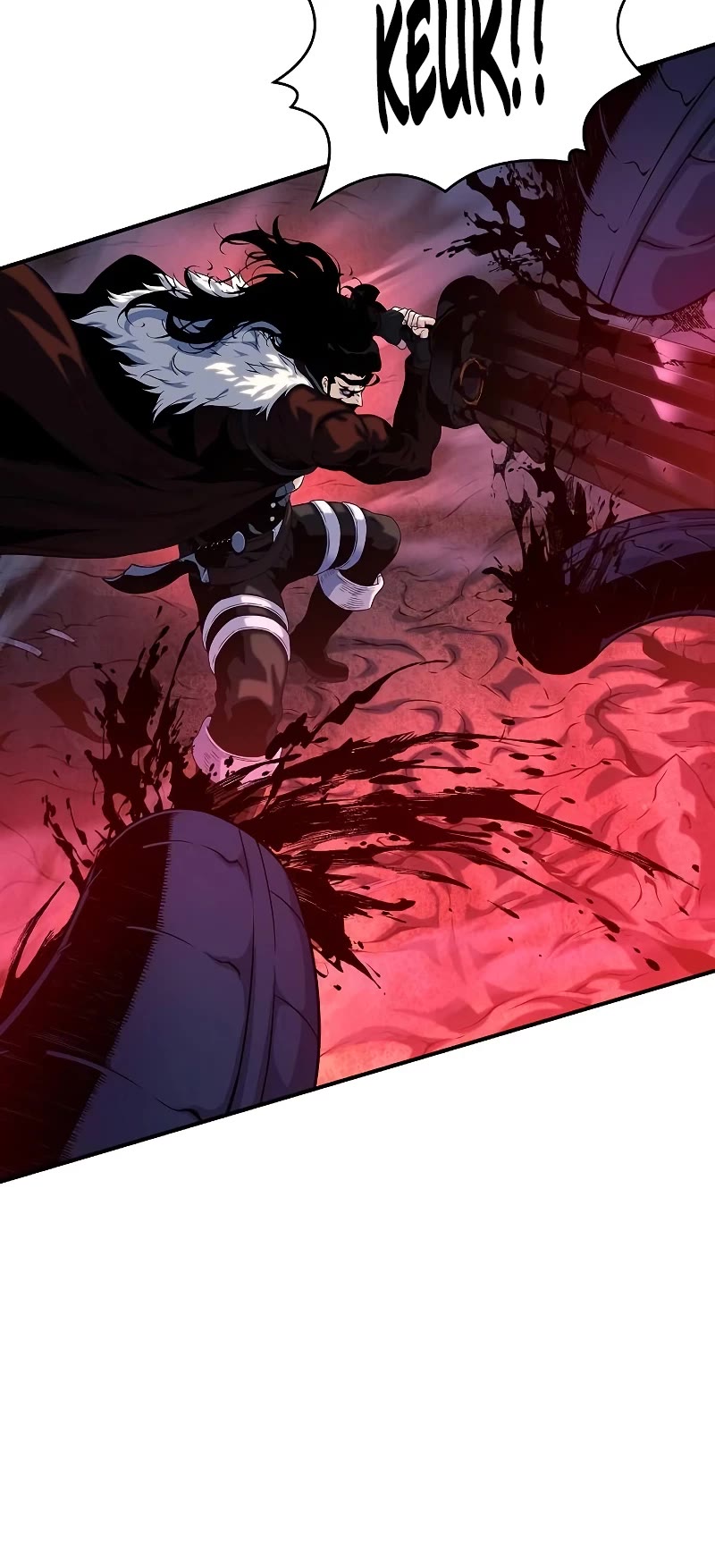 The Priest of Corruption Chapter 42 page 39 - Chapter 42