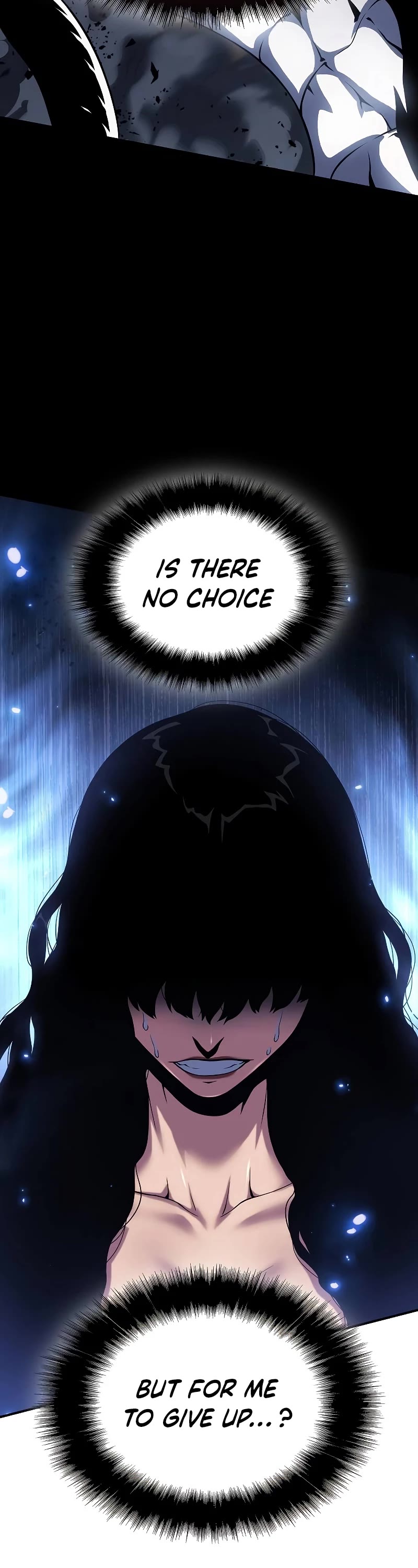 The Priest of Corruption Chapter 42 page 43 - Chapter 42