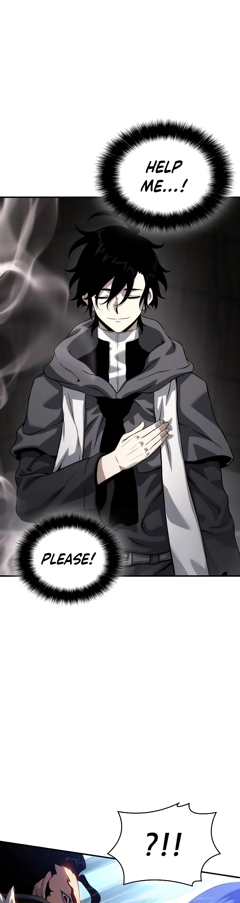 The Priest of Corruption Chapter 42 page 44 - Chapter 42