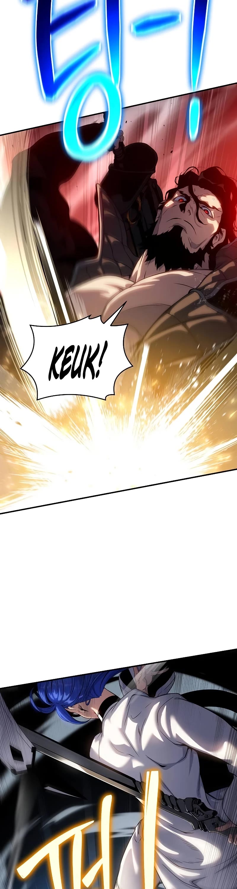 The Priest of Corruption Chapter 42 page 50 - Chapter 42