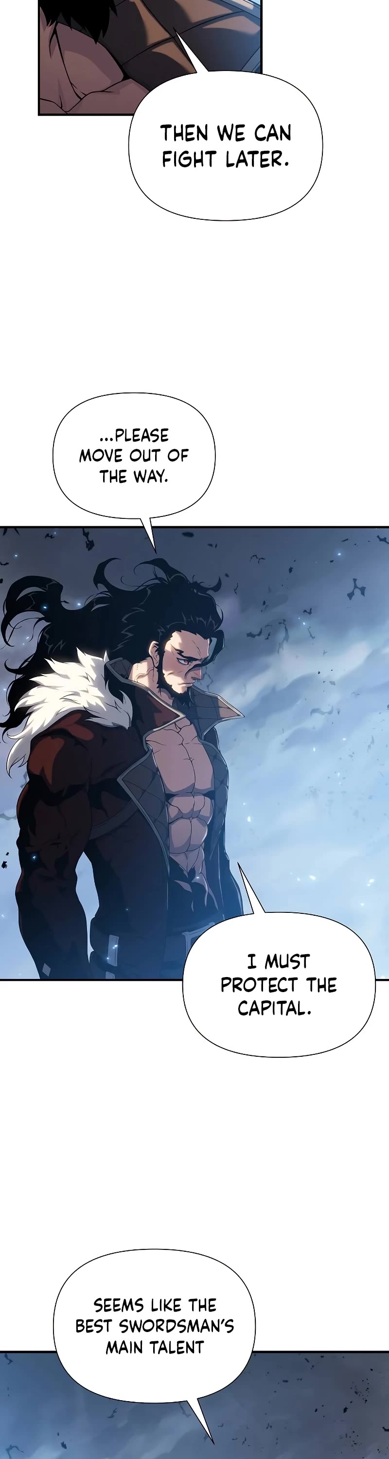 The Priest of Corruption Chapter 42 page 56 - Chapter 42