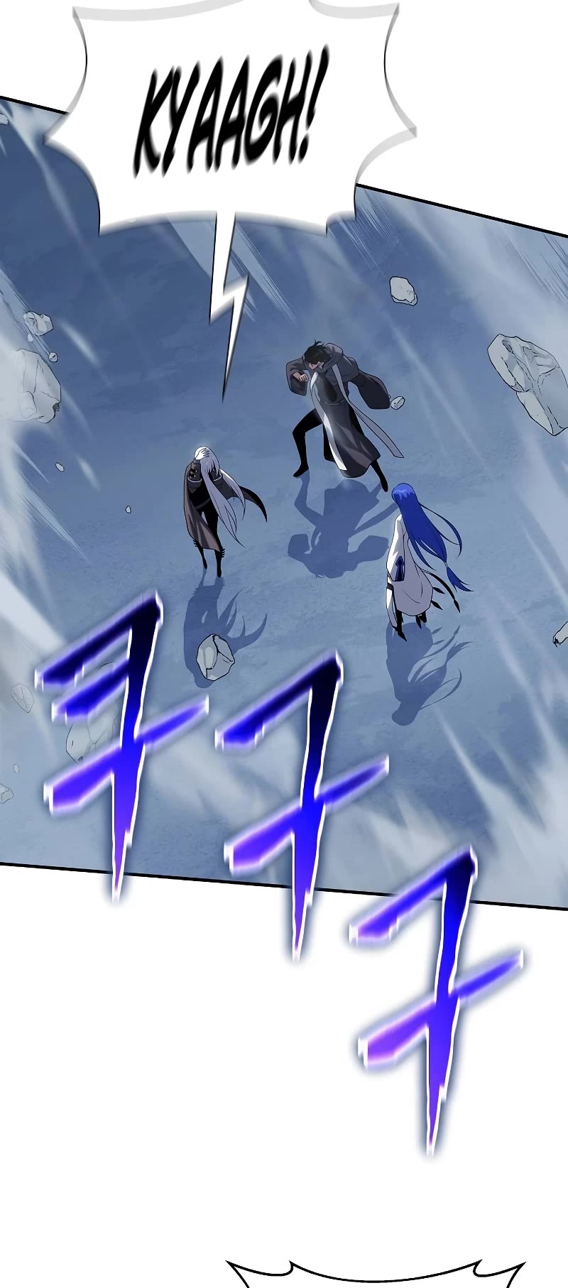 The Priest of Corruption Chapter 42 page 6 - Chapter 42