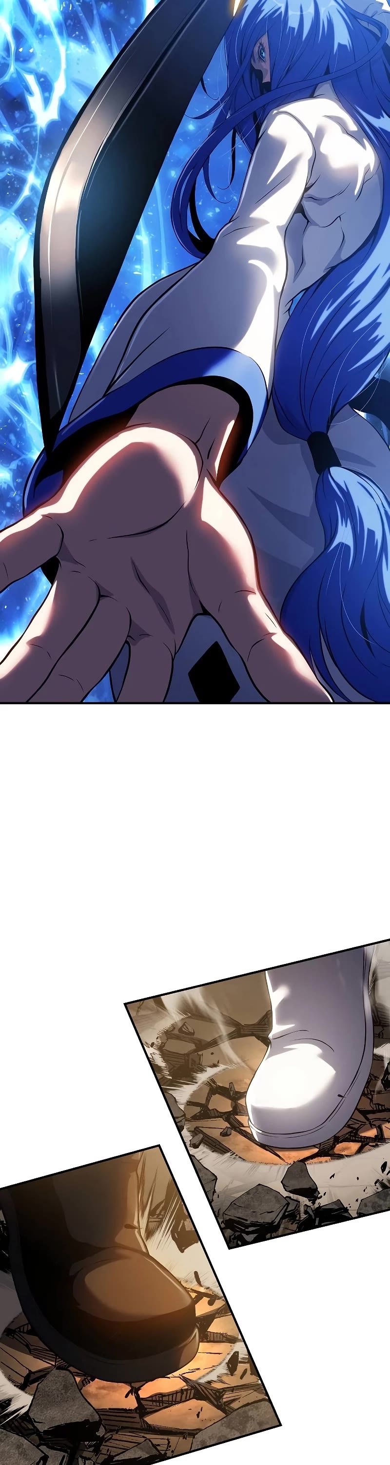 The Priest of Corruption Chapter 42 page 60 - Chapter 42