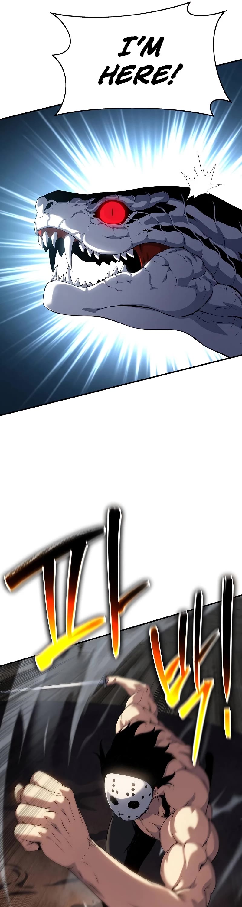 The Priest of Corruption Chapter 42 page 65 - Chapter 42