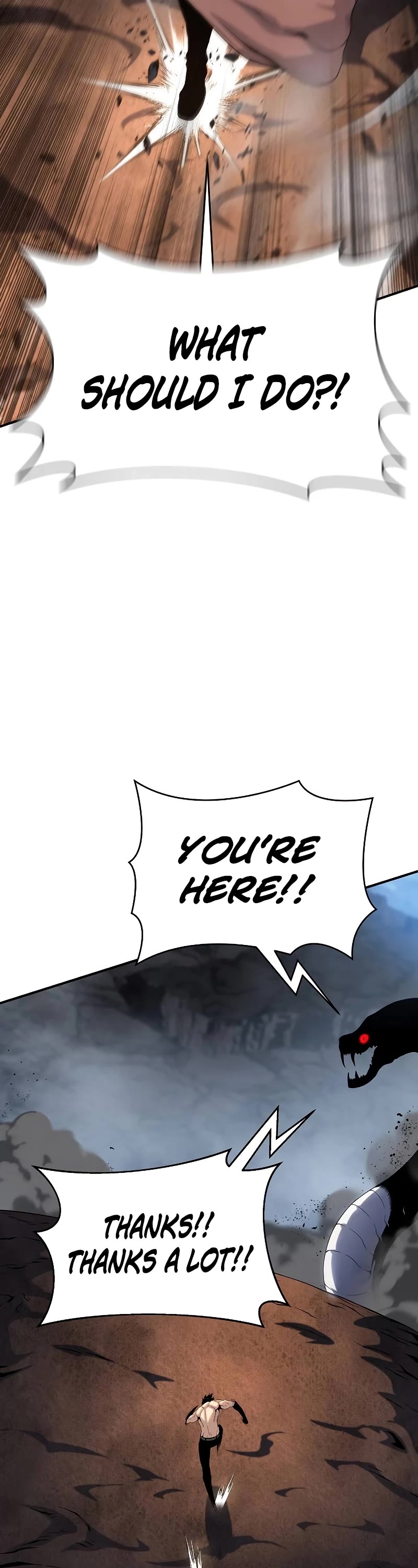 The Priest of Corruption Chapter 42 page 66 - Chapter 42