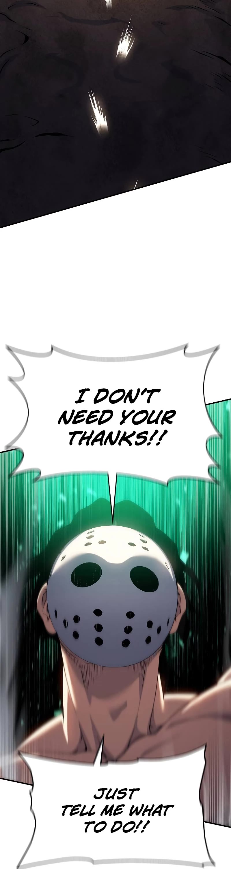 The Priest of Corruption Chapter 42 page 67 - Chapter 42