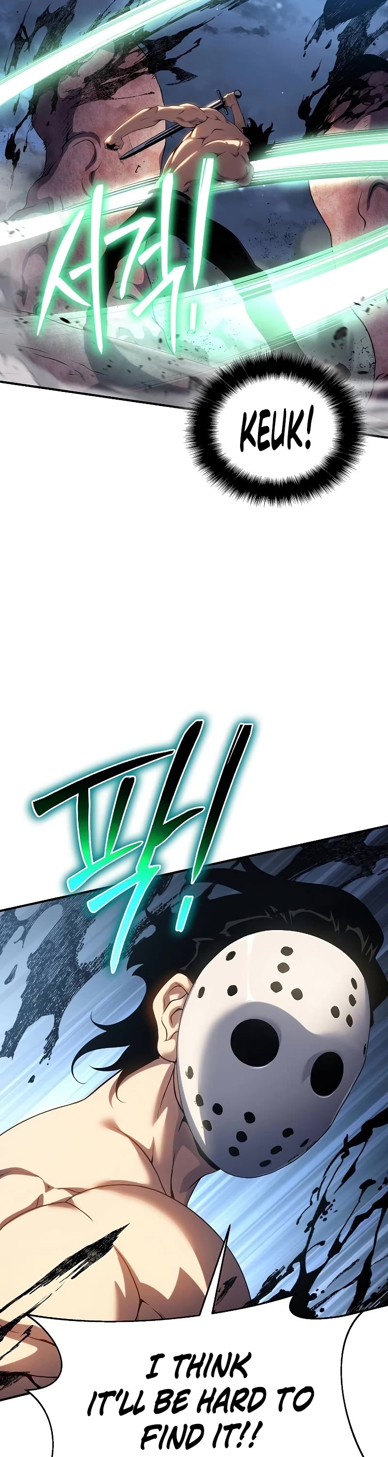 The Priest of Corruption Chapter 42 page 73 - Chapter 42