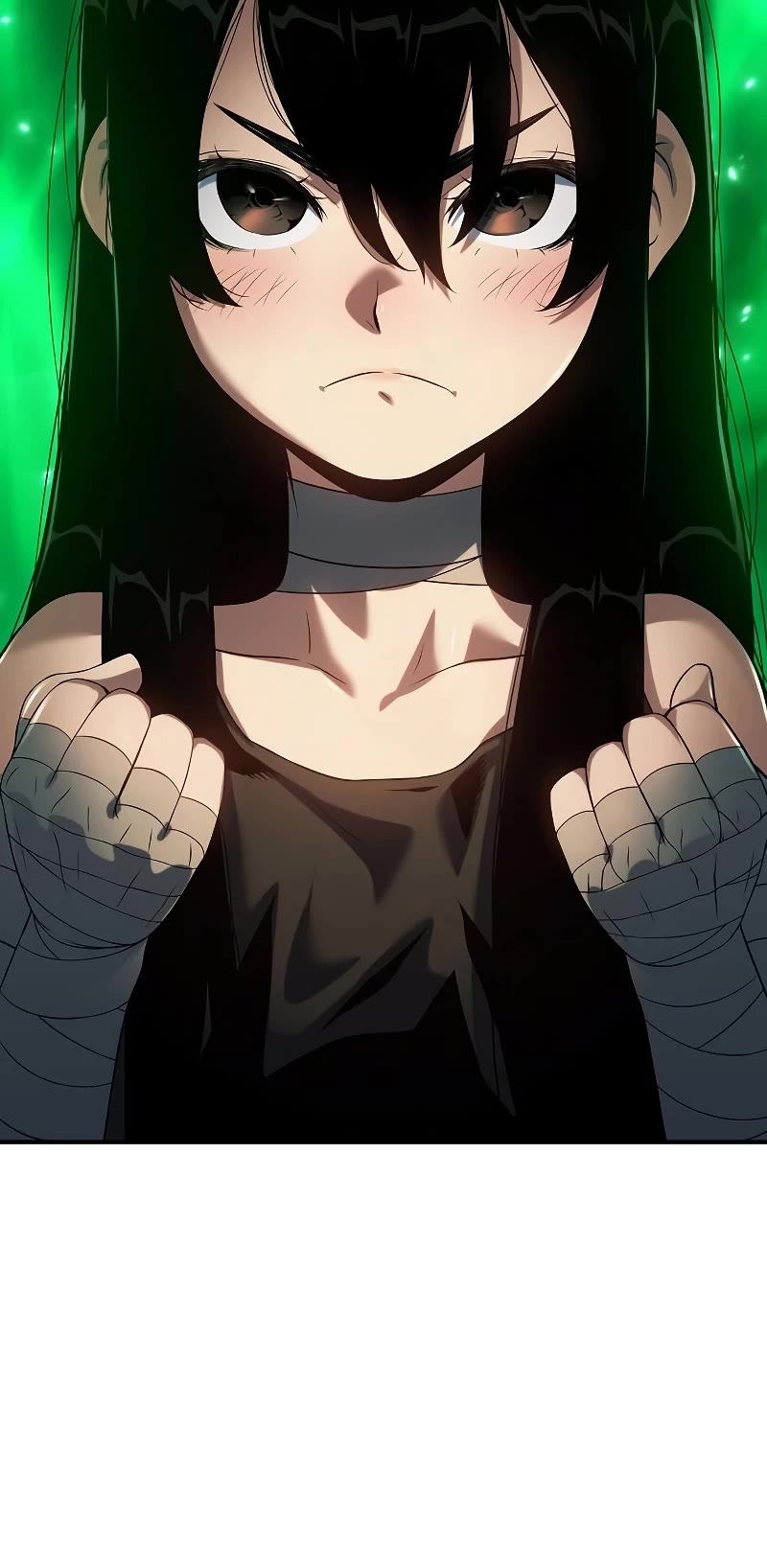 The Priest of Corruption Chapter 42 page 78 - Chapter 42