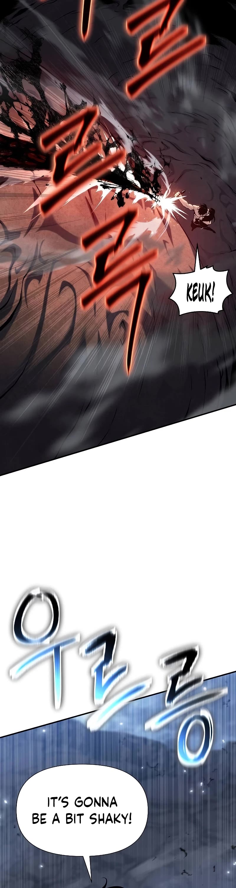 The Priest of Corruption Chapter 43 page 13 - Chapter 43
