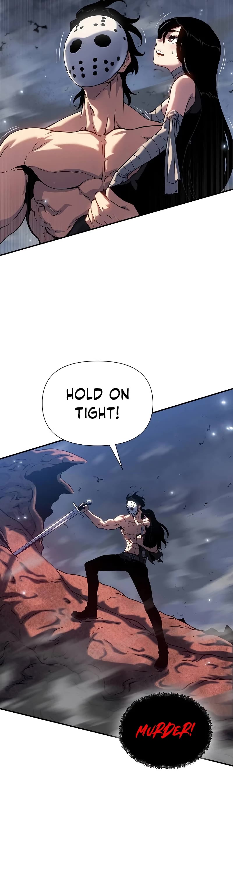 The Priest of Corruption Chapter 43 page 14 - Chapter 43
