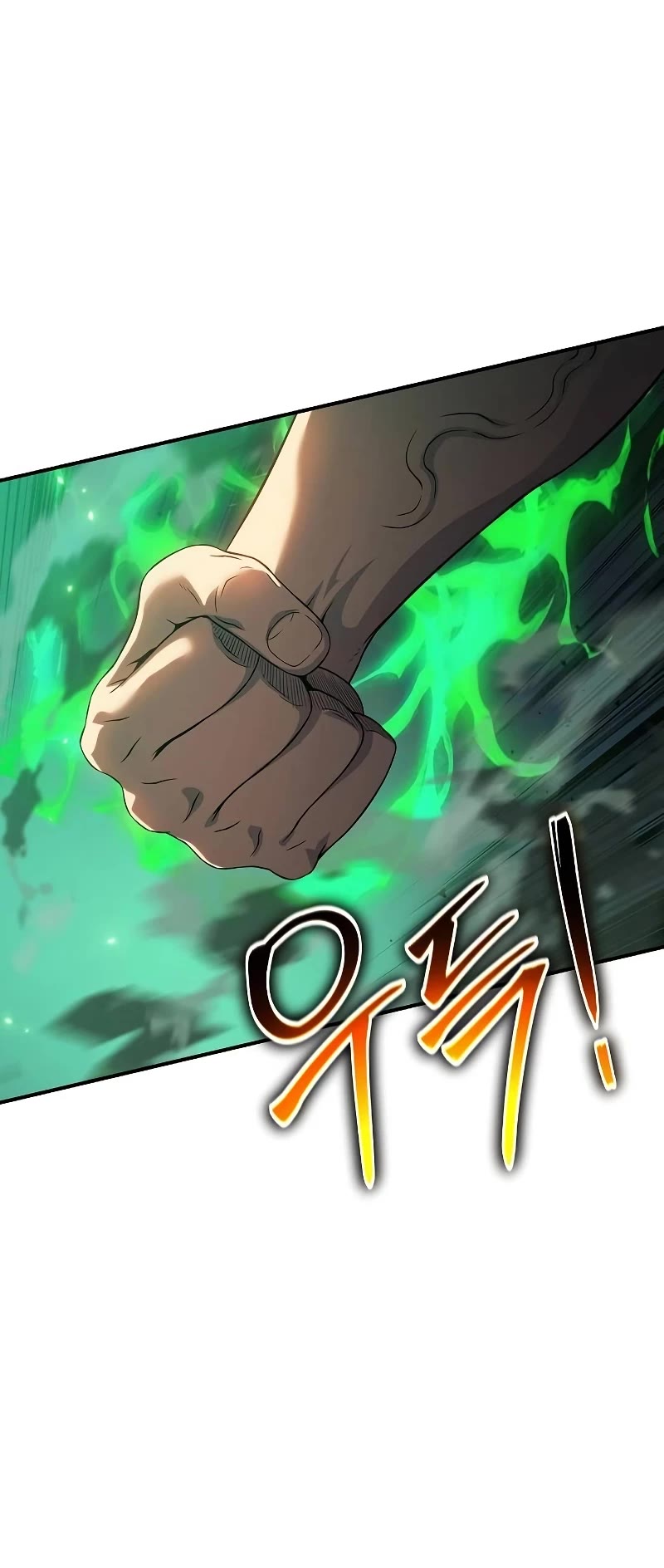 The Priest of Corruption Chapter 43 page 21 - Chapter 43