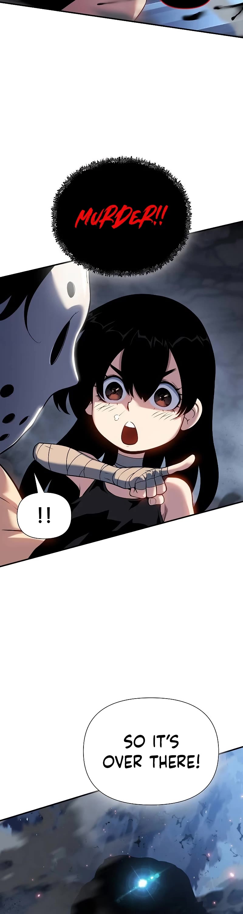 The Priest of Corruption Chapter 43 page 24 - Chapter 43