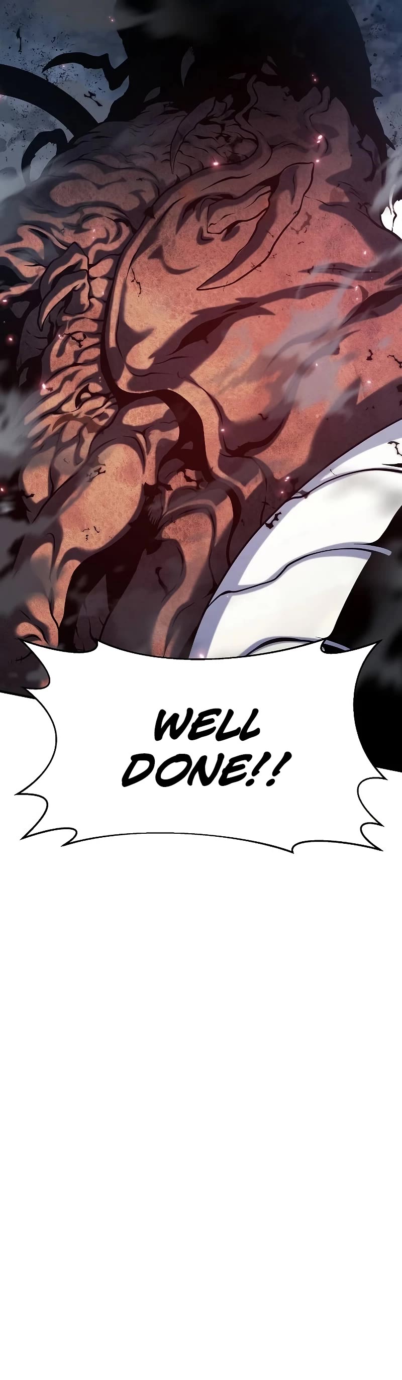 The Priest of Corruption Chapter 43 page 25 - Chapter 43
