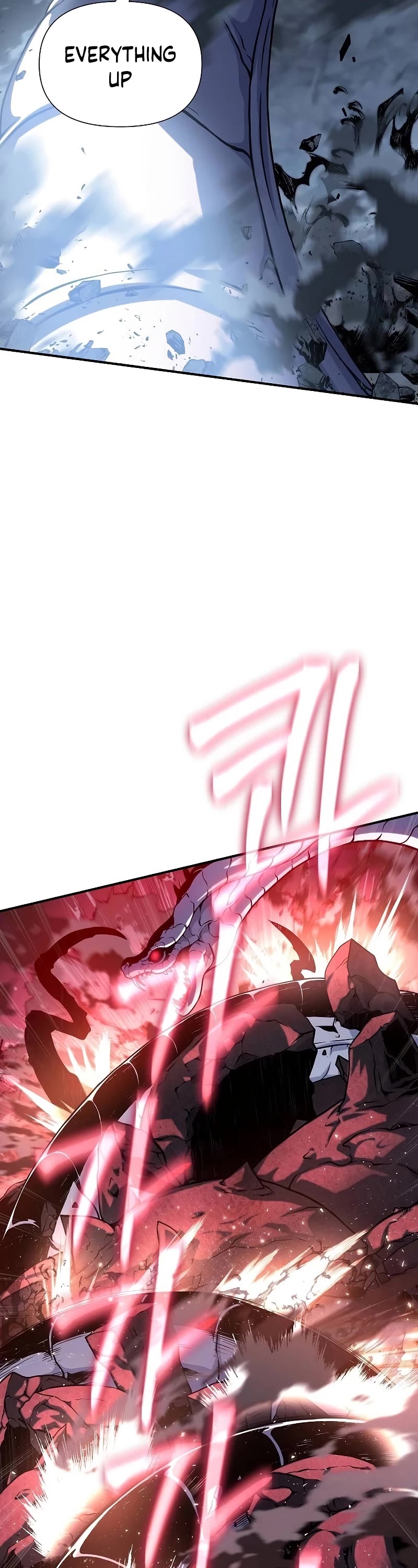 The Priest of Corruption Chapter 43 page 33 - Chapter 43