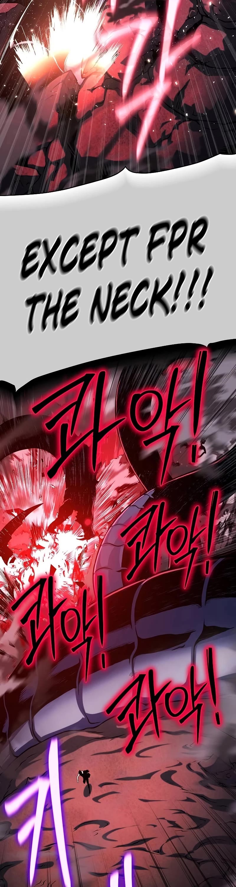 The Priest of Corruption Chapter 43 page 34 - Chapter 43