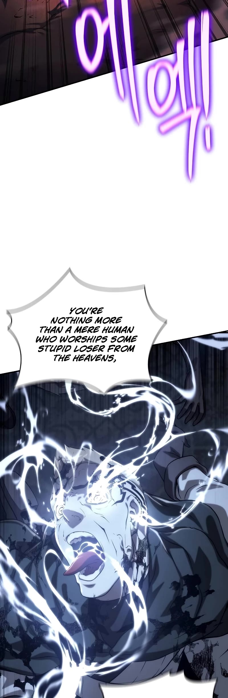 The Priest of Corruption Chapter 43 page 35 - Chapter 43