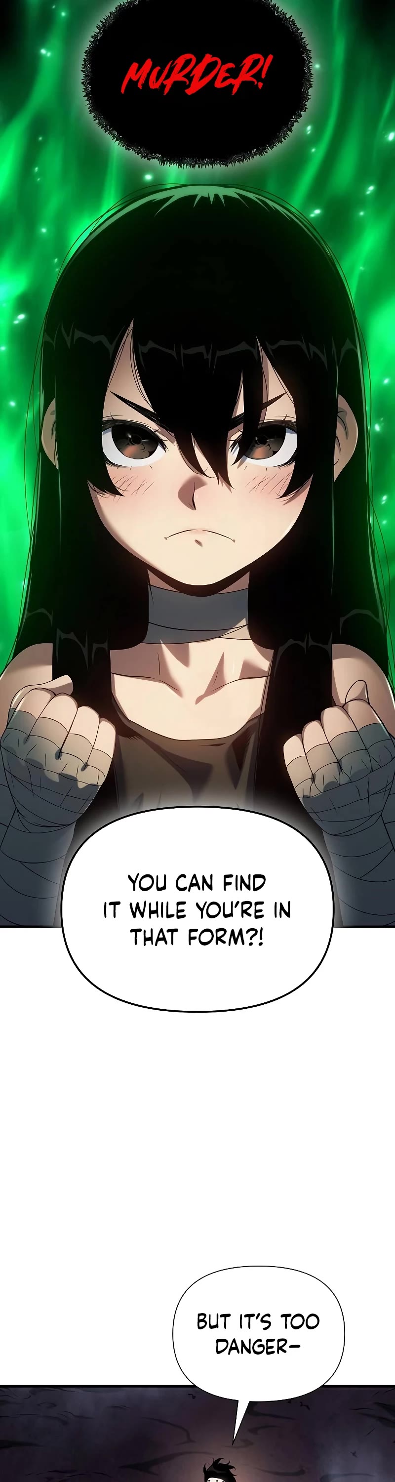 The Priest of Corruption Chapter 43 page 4 - Chapter 43