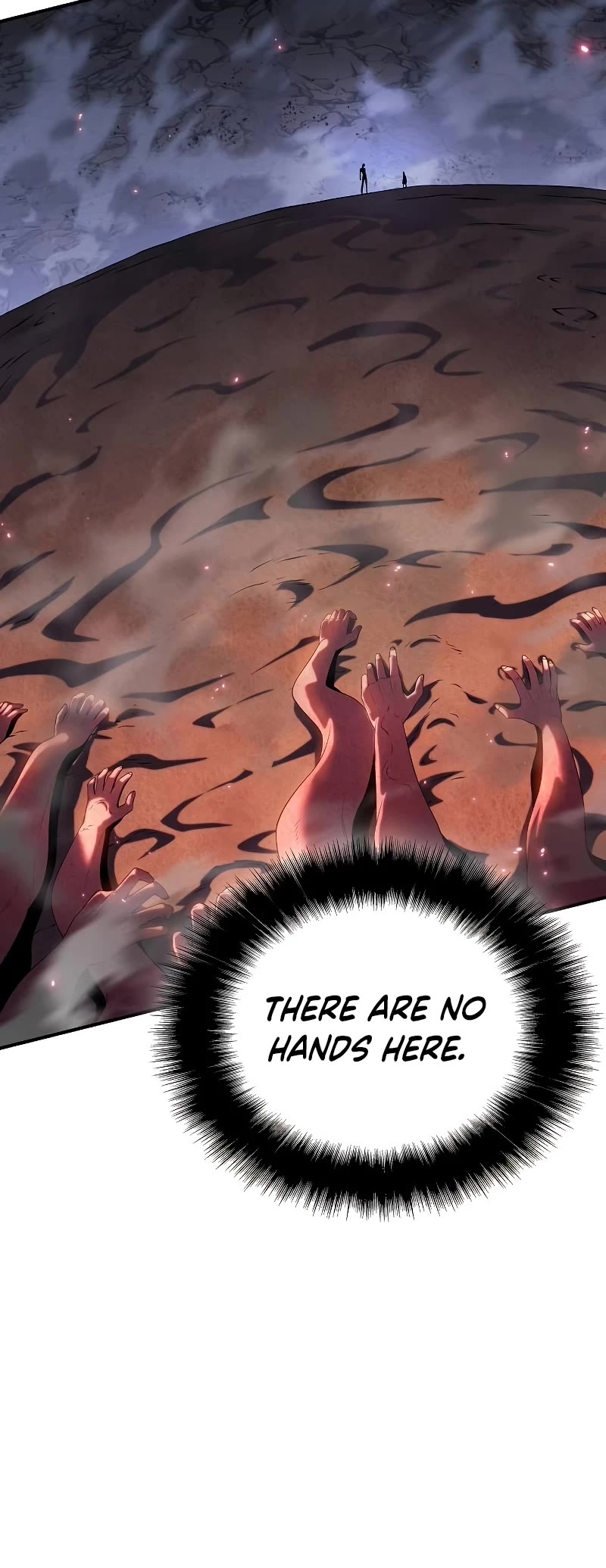 The Priest of Corruption Chapter 43 page 41 - Chapter 43