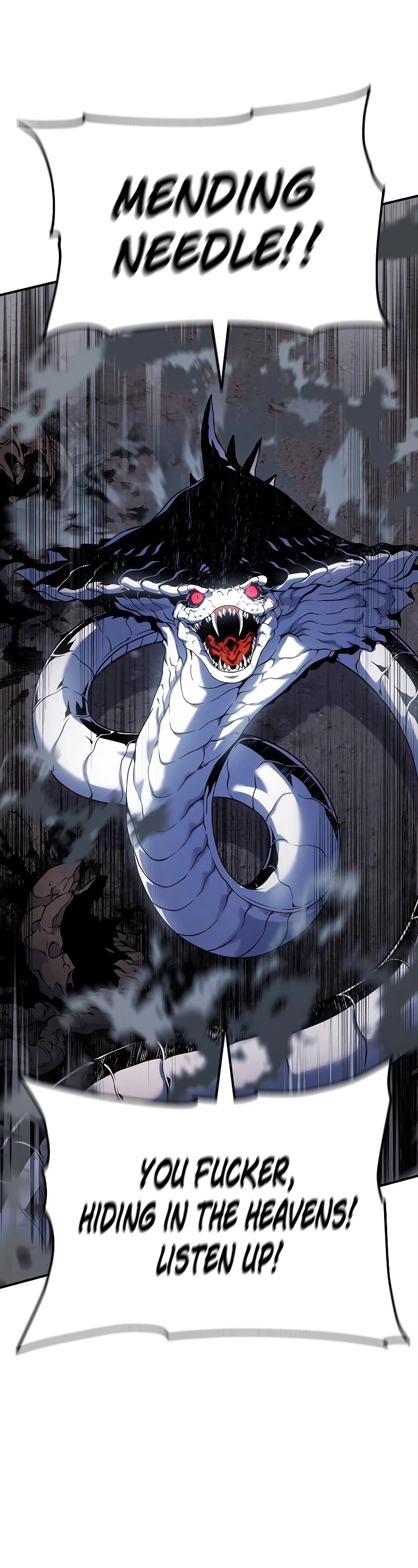 The Priest of Corruption Chapter 43 page 47 - Chapter 43