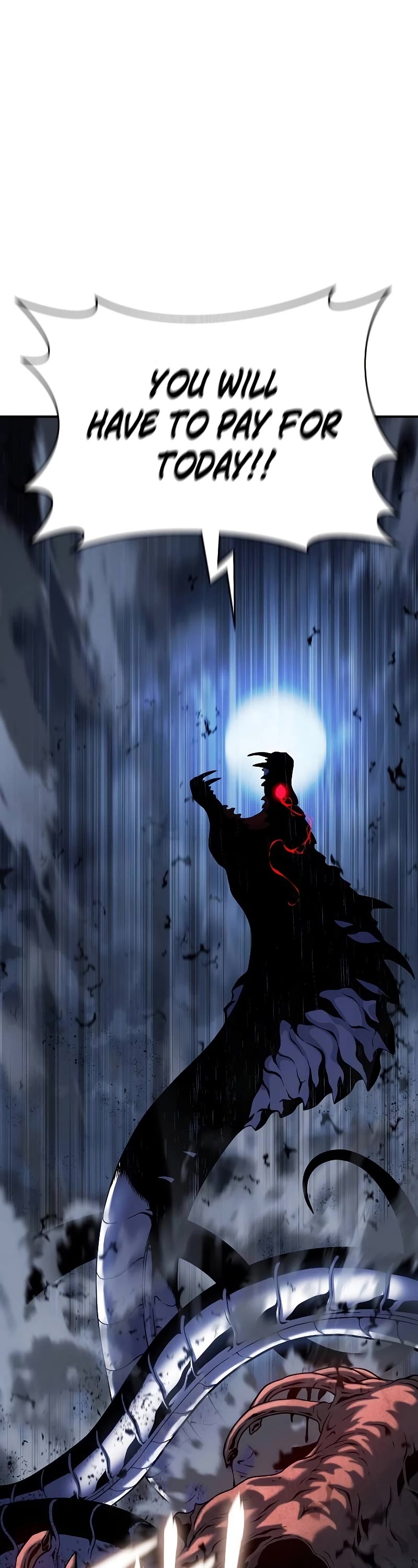 The Priest of Corruption Chapter 43 page 49 - Chapter 43