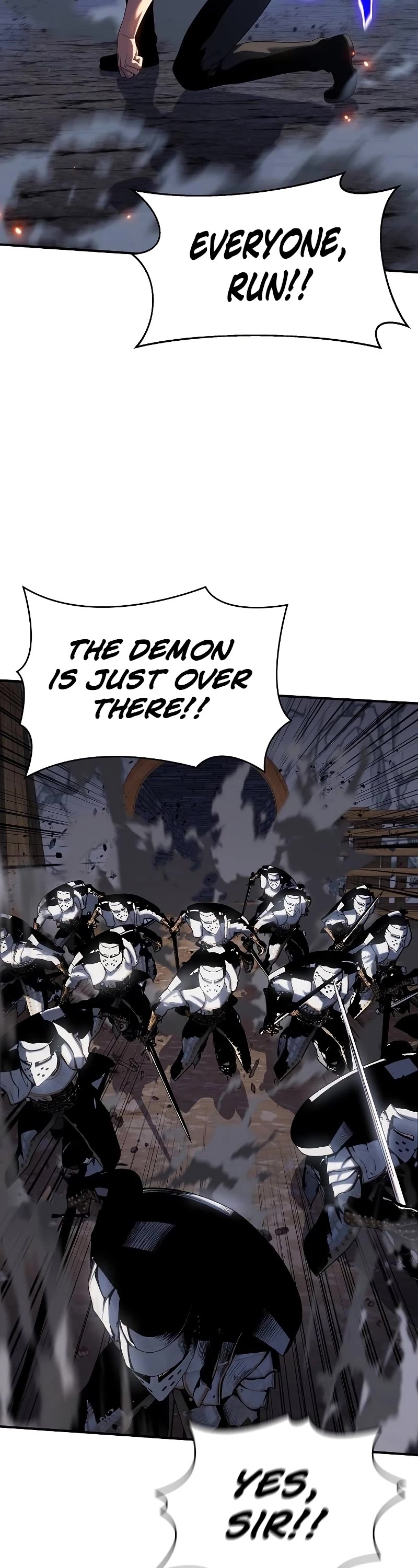 The Priest of Corruption Chapter 43 page 53 - Chapter 43