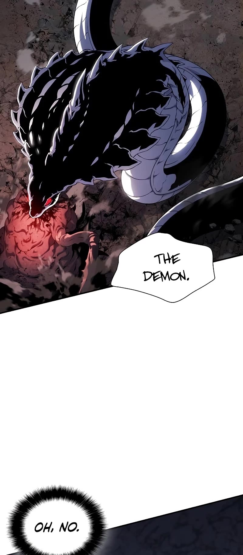 The Priest of Corruption Chapter 43 page 55 - Chapter 43
