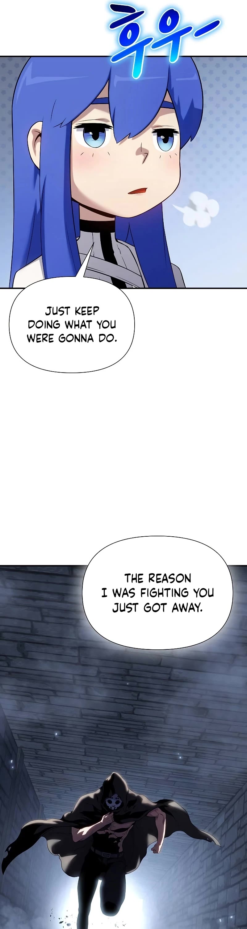 The Priest of Corruption Chapter 43 page 62 - Chapter 43