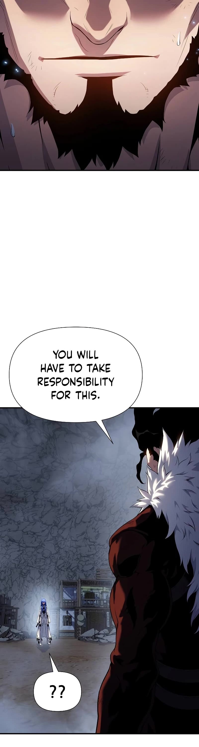 The Priest of Corruption Chapter 43 page 64 - Chapter 43