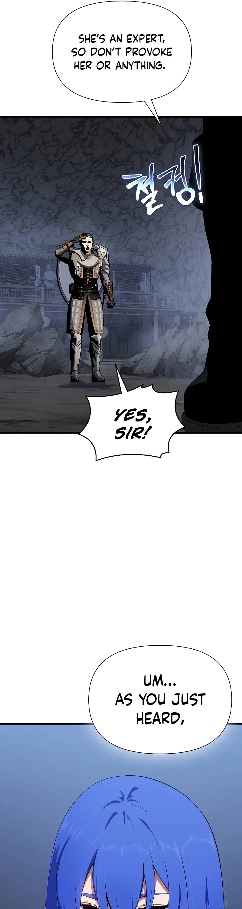 The Priest of Corruption Chapter 43 page 67 - Chapter 43